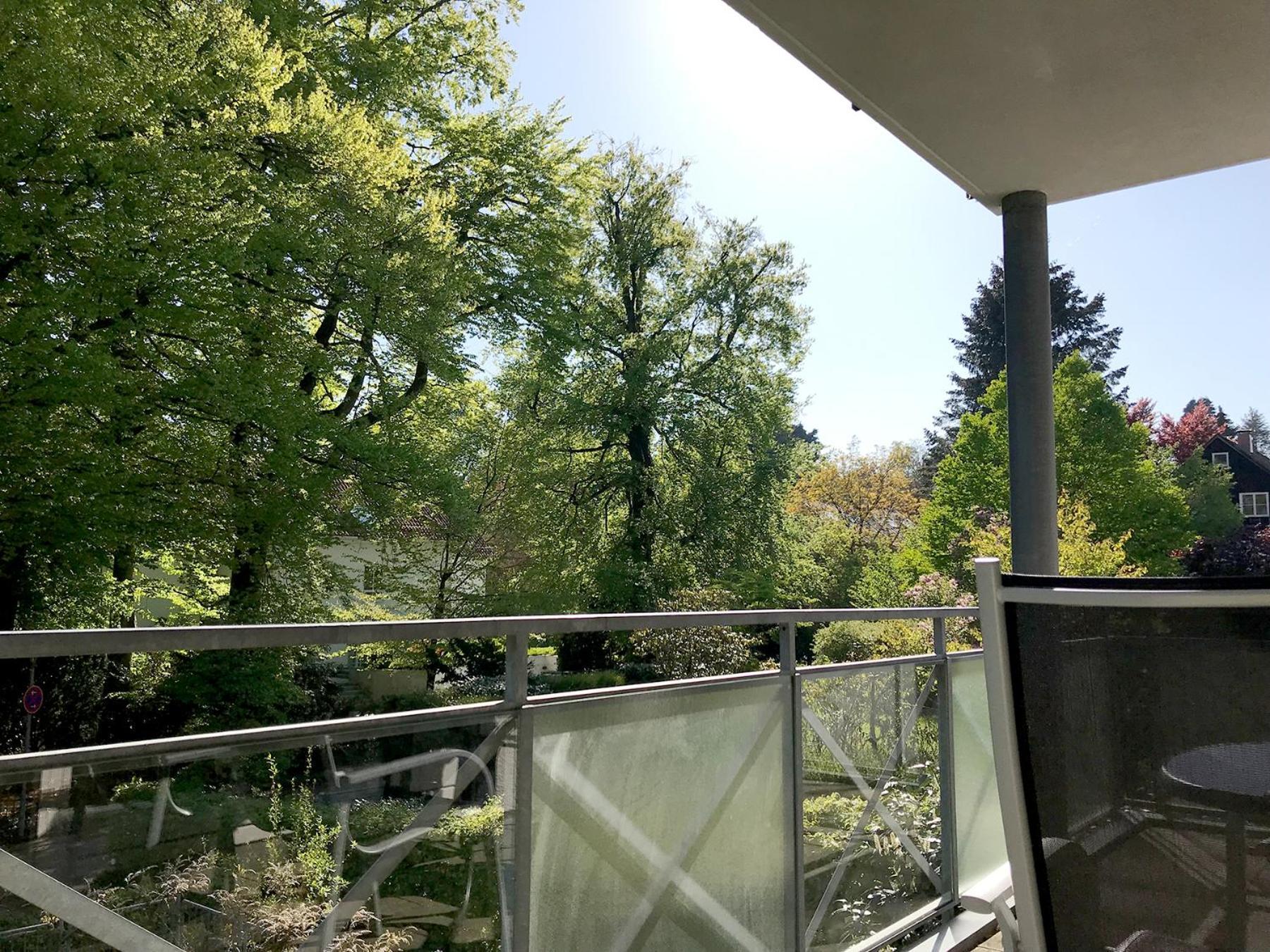 Ferienwohnung Seeglück Lindau  Exterior foto